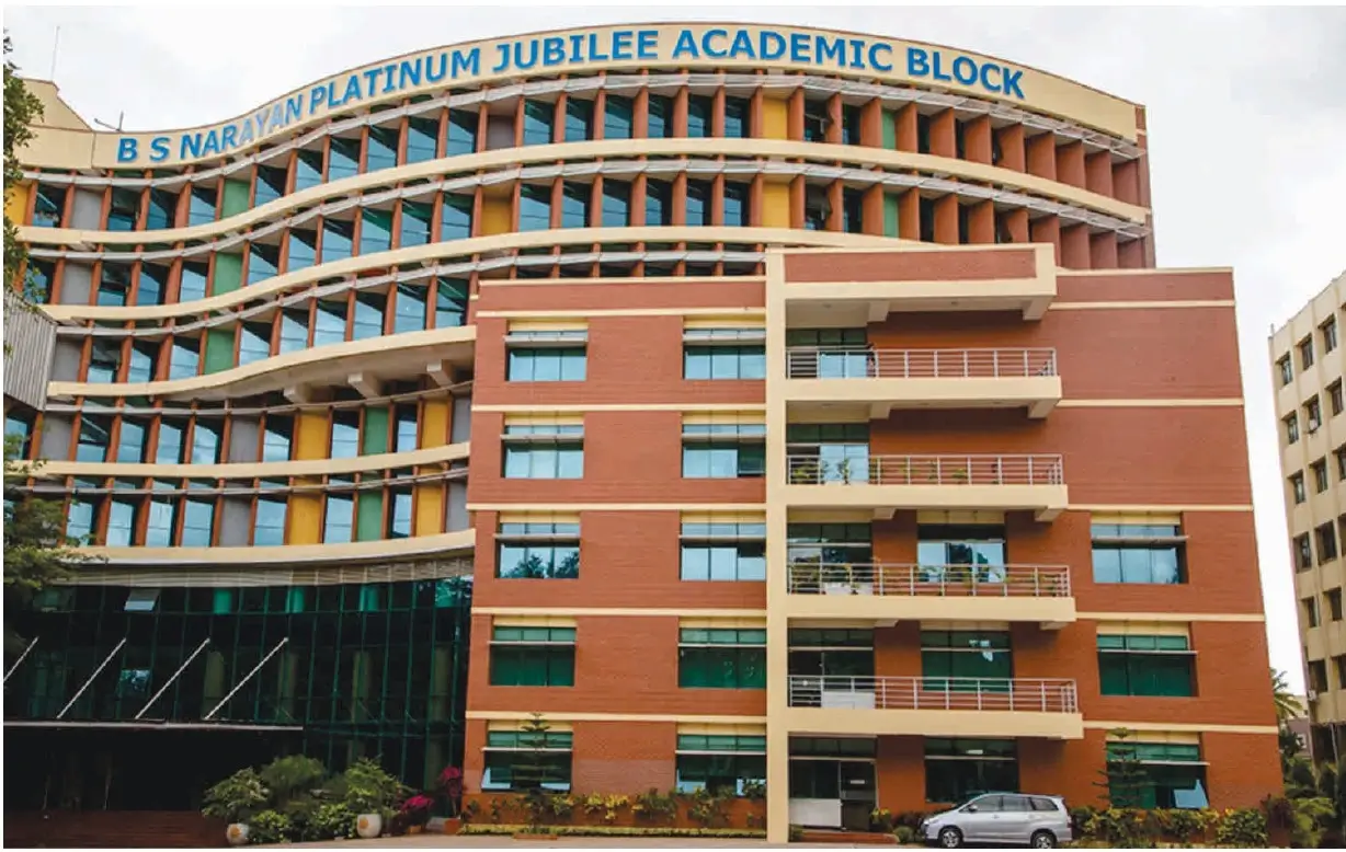 BMS College