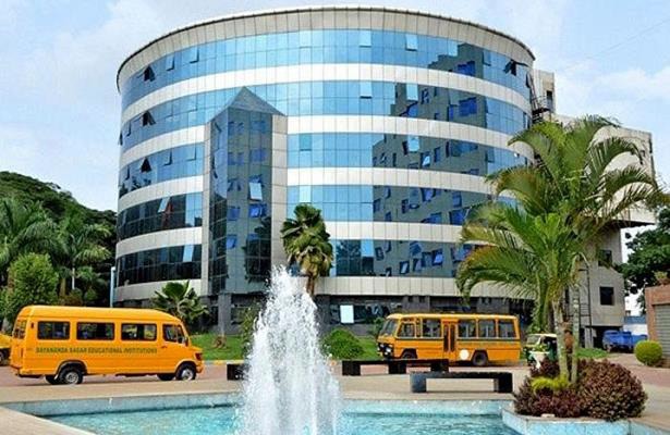 Dayananda Sagar College