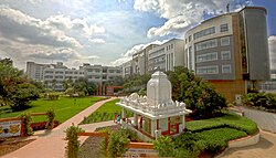 New Horizon College of Engineering