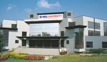 PES University