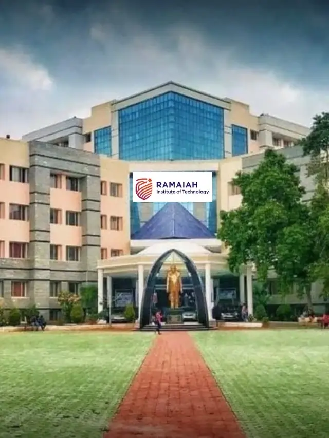 Ramaiah Institute