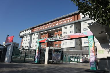 RV Institute of Technology & Management