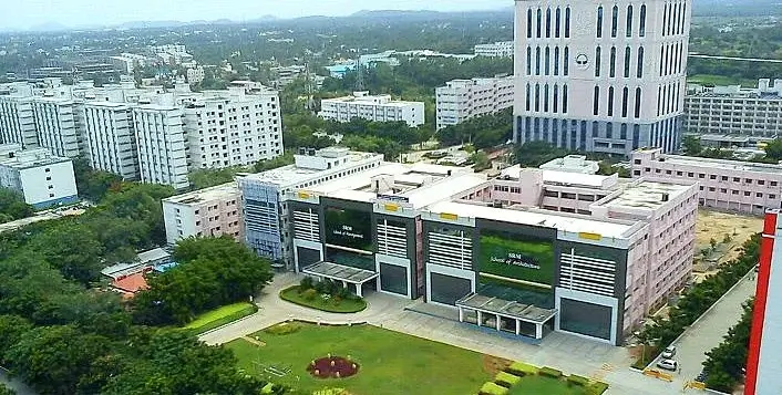 SRM University
