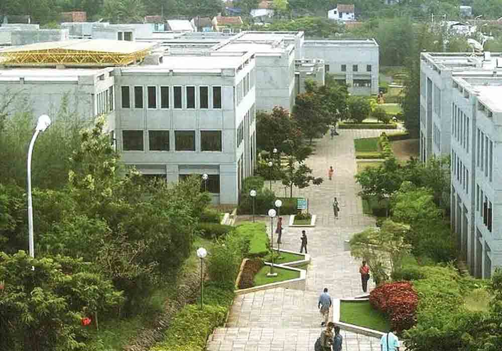 Thadomal Shahani Engineering